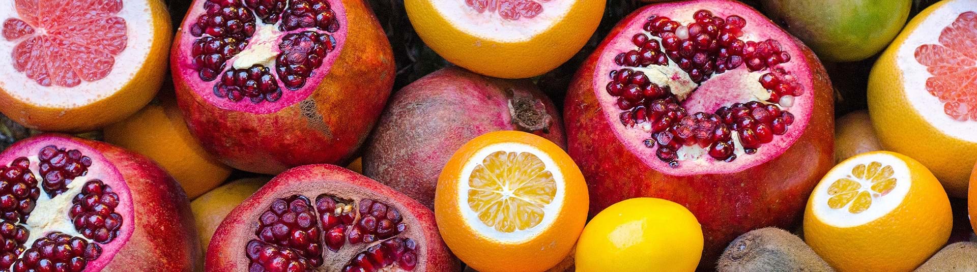 Recipes from Bergamo Health Beronia